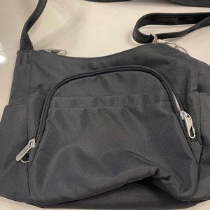 Travelon Black travel bag